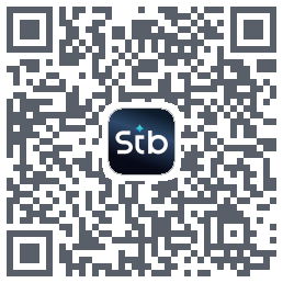 Starryblu QRcode
