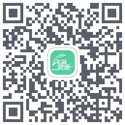 飞马救援司机端的下載二維碼