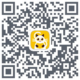 喵喵少儿英语du code QR de téléchargement
