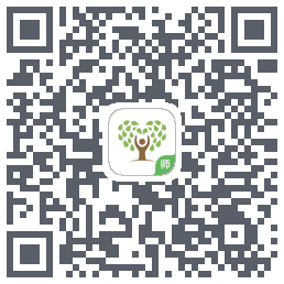 知心慧学教师端 QRcode