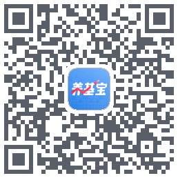 养基宝的下載二維碼