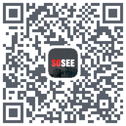 所见 soseecódigo QR de descarga de