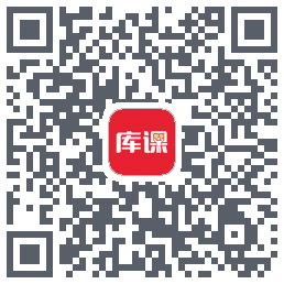 库课网校 QRcode