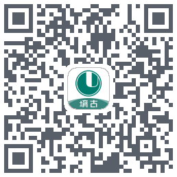 农批管家 QRcode