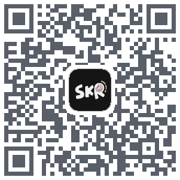 撕歌 QRcode