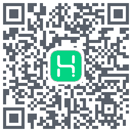 换换回收的下載二維碼