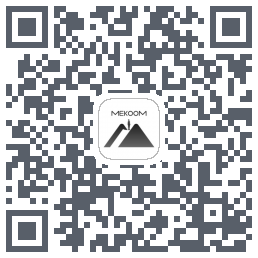墨库 QRcode