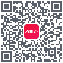 ASIAIR QRcode