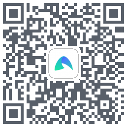 极光Demo的下载二维码