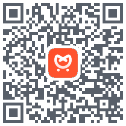 蝉选 QRcode