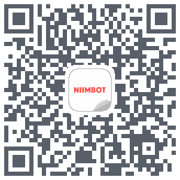 NIIMBOT QRcode