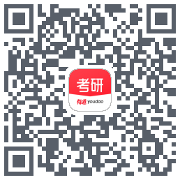 有道考研kod QR do pobrania
