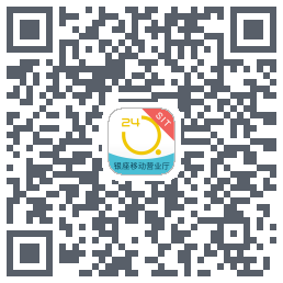 银座银行 QRcode
