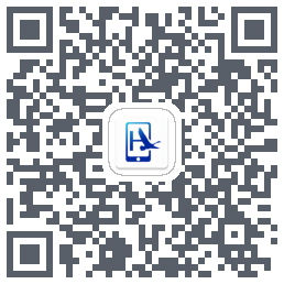 合鑫云手机的下載二維碼