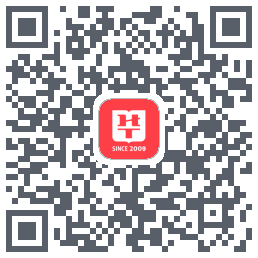 华图在线的下載二維碼