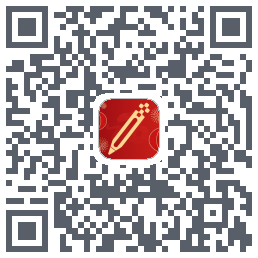 Wellnote的下載二維碼