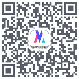 魔晶 QRcode