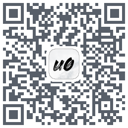 unc0ver的下载二维码
