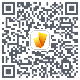 家可期的下載二維碼