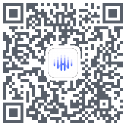 汉王语音王 QRcode