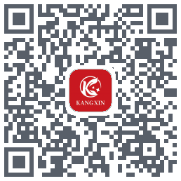 康昕生态食品 QRcode