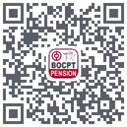 中銀保誠 QRcode