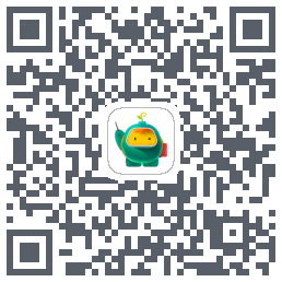 平行课堂のダウンロードQRコード