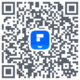PDFelement的下載二維碼