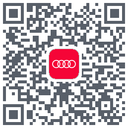 上汽奥迪 QRcode