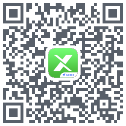 XTrend SpeedDownload QR-Code