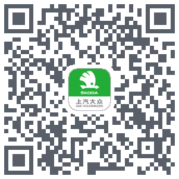 斯柯达 QRcode