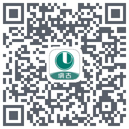 农批管家 QRcode