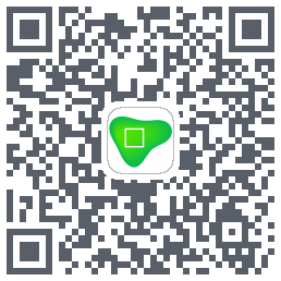 绿图のダウンロードQRコード