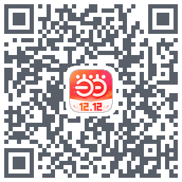 当当的下載二維碼