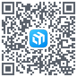 洪流 QRcode