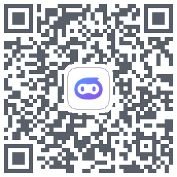 AI技术助手kod QR do pobrania