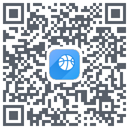 篮球飞行du code QR de téléchargement