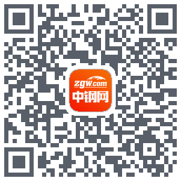 中钢网的下载二维码