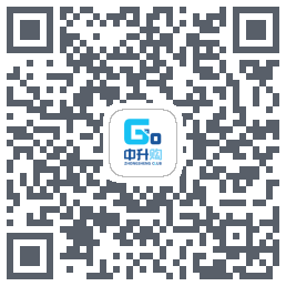 中升GO QRcode