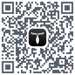 思骑出行codice QR per il download