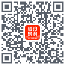 树拍易购 QRcode