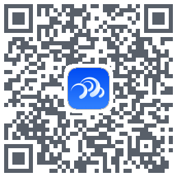 看天código QR de descarga de