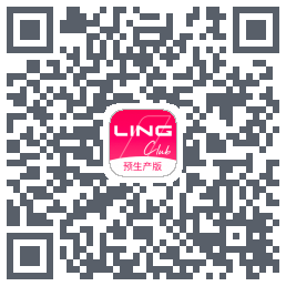 LING Club QRcode