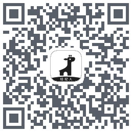 看房日记SIT QRcode