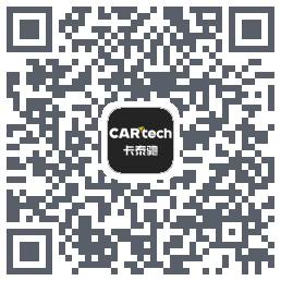 卡泰驰du code QR de téléchargement