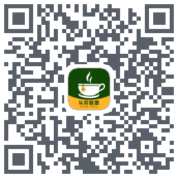 斗茶联盟 QRcode