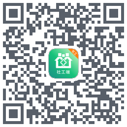 社工端kod QR do pobrania