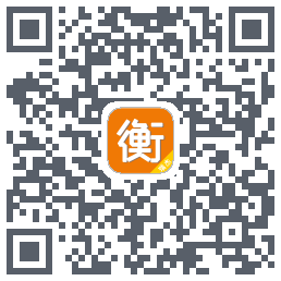 智联云磅的下载二维码