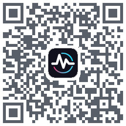 MERIT超燃脂código QR de descarga de