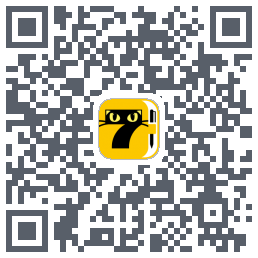 七猫作家助手的下載二維碼